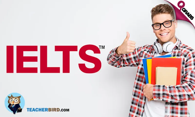 IELTS Expert Academic OR General Bundle Course!